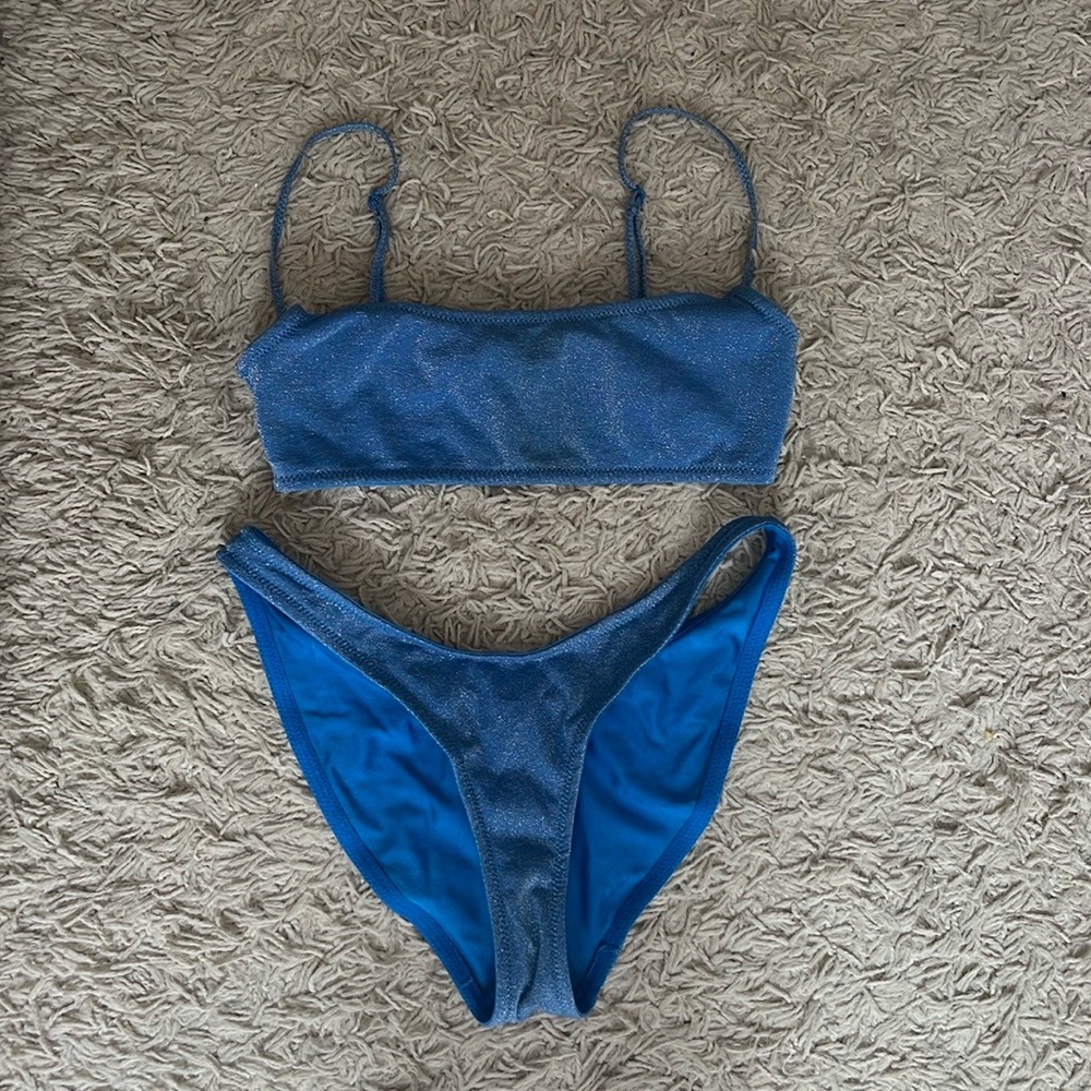 Triangl swimsuit